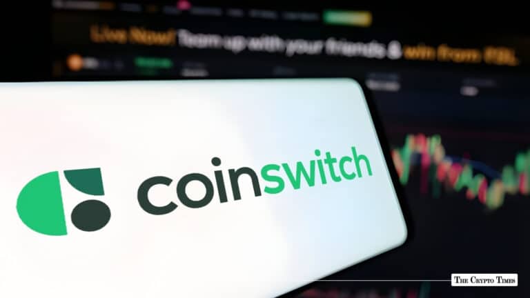 CoinSwitch Launches DigiVault Amid Growing Demand for Crypto Custody