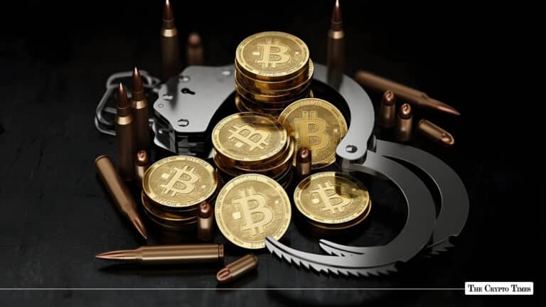 Crypto Fraud Hits $35B Globally, $100M in New York Alone TRM Labs Report