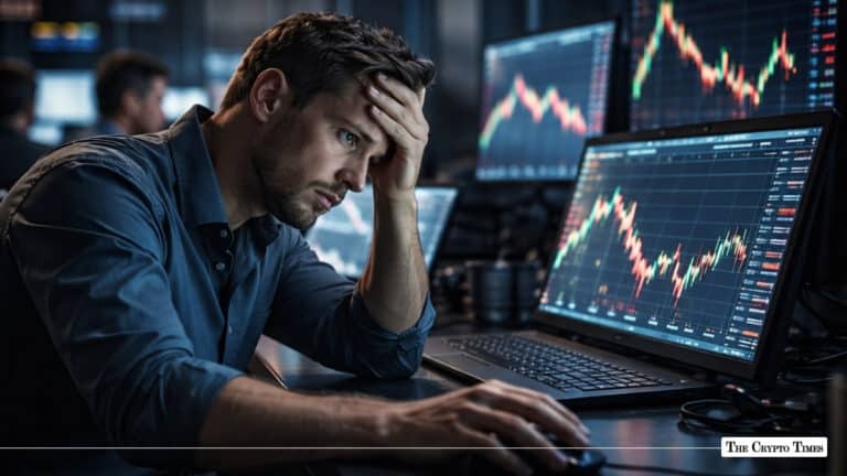 Crypto Markets on Edge as US–Iran Conflicts Fuels Volatility Concerns