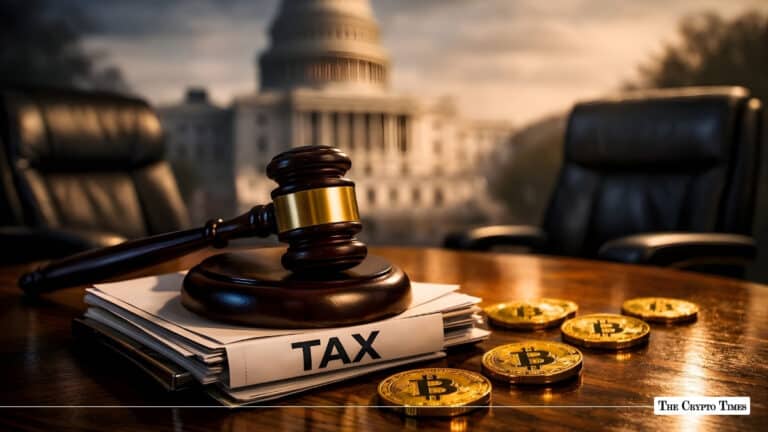 Crypto Tax Roundtable Postponed Again Due to Severe Weather