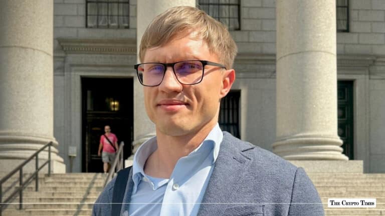 DOJ Pushes October Retrial for Tornado Cash Co-Founder Roman Storm