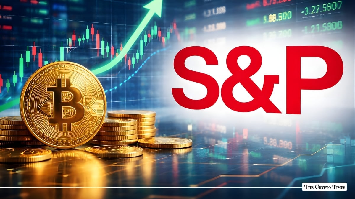 Death Cross Looms Over S&P 500 While Bitcoin Stages 25% Rally: Bull Trap or Trend Reversal?