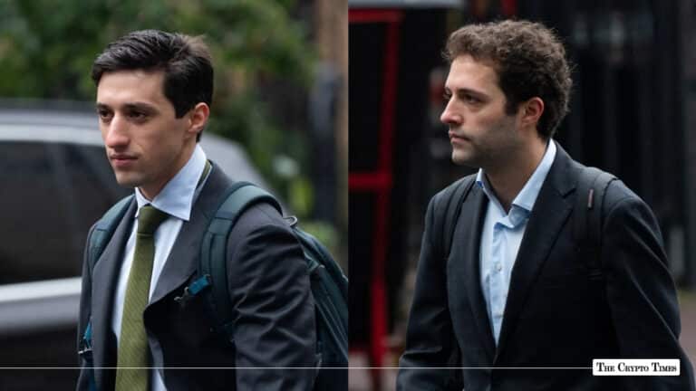 Defense Files 8-Page Objection to DOJ in $25M Ethereum Exploit Case