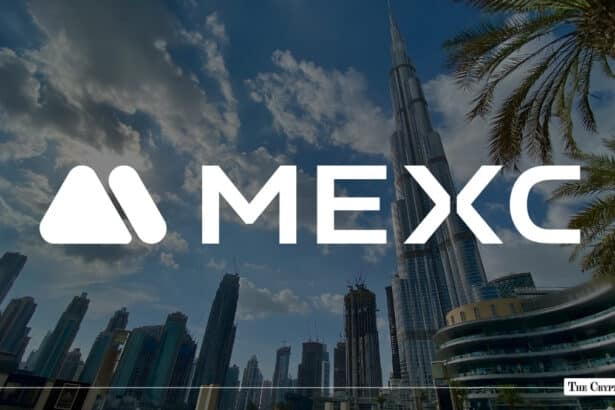 Dubai Warns Investors Over Unlicensed MEXC Crypto Platform