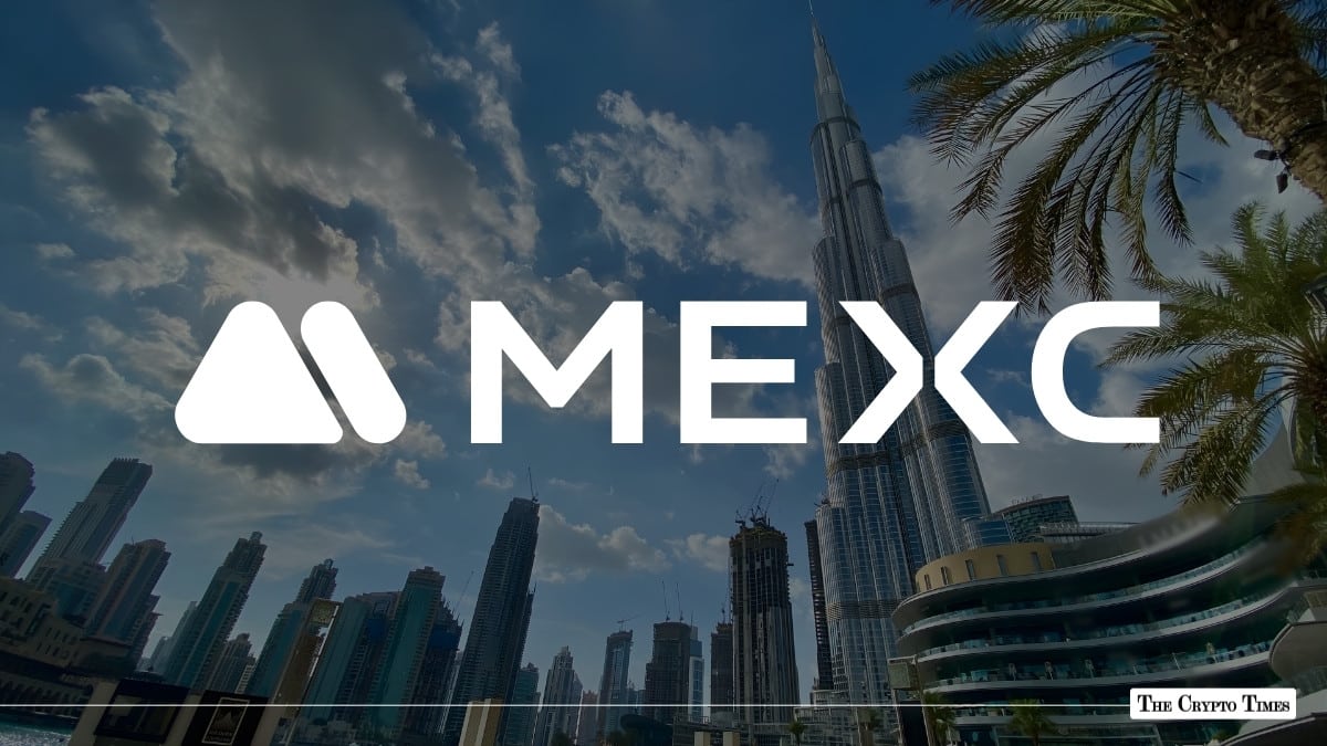 Dubai Warns Investors Over Unlicensed MEXC Crypto Platform