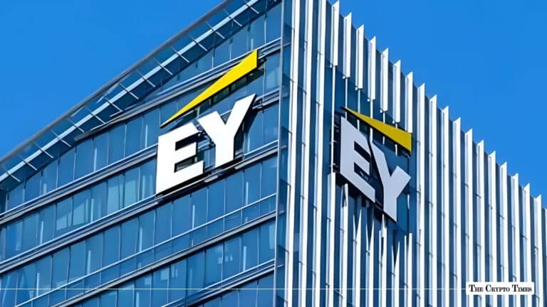EY Targets Blockchain Privacy With New Ethereum Sandbox Tool