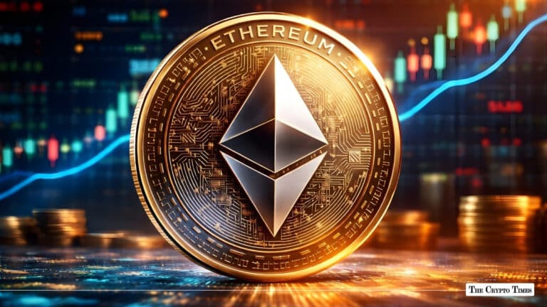 Ethereum Breaks $2,000 on Bullish Reversal and Rising Volume