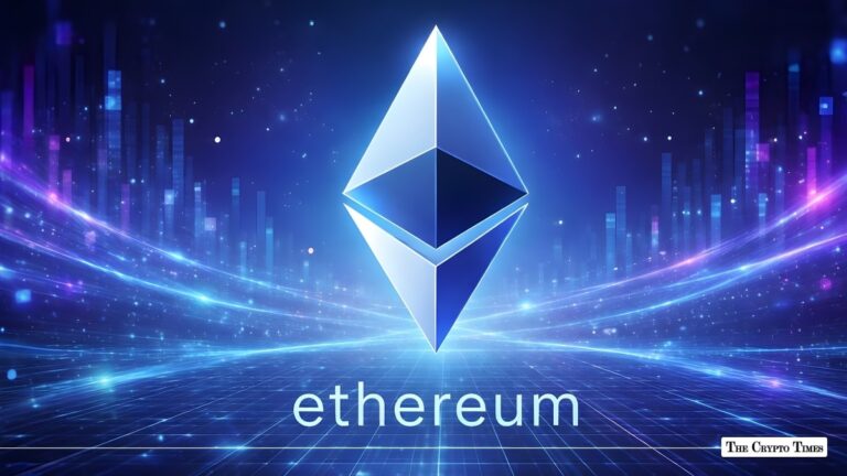 Ethereum Is Down 60% From Its High. Here’s Why That Might Be the Opportunity