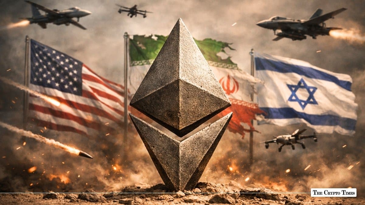 Ethereum Survived the Drone Strikes — But Its $112B Infrastructure Problem Is Just Beginning_