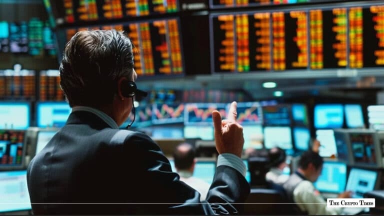 Ethereum Whale Activity Surges As ETH Price Eyes $2,000 Breakout