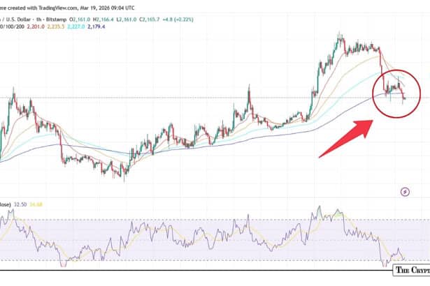 ETH's Hidden Bull Case: 56% from ATH, Whale Spree, and Staking Surge