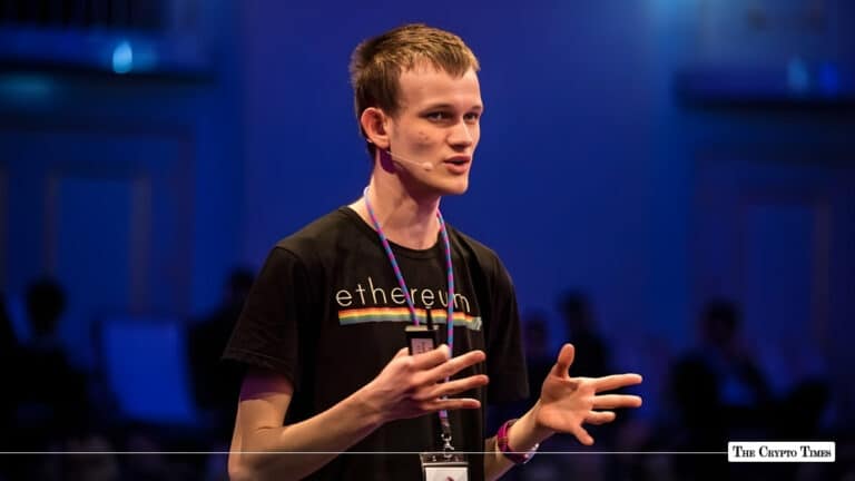 Ethereum’s Quantum Defense? Vitalik Buterin Backs EIP-8141 Upgrade
