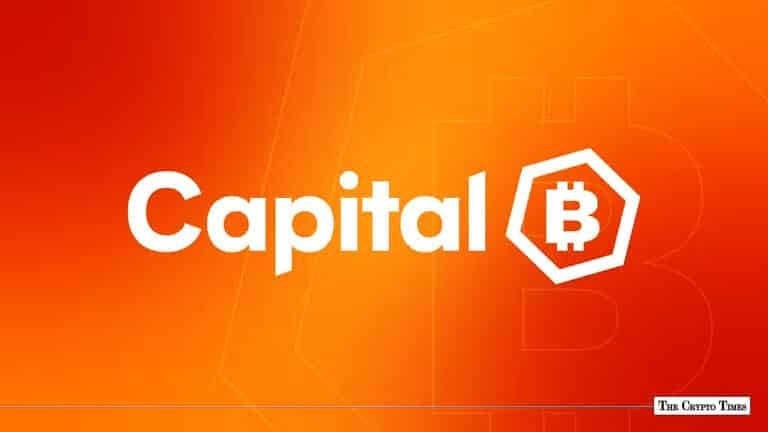 Europe’s First Bitcoin Treasury Firm Adds 44 BTC for €2.7M