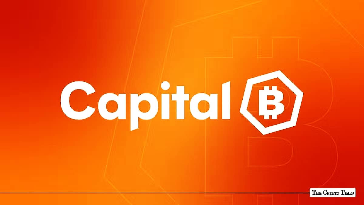 Europe’s First Bitcoin Treasury Firm Adds 44 BTC for €2.7M