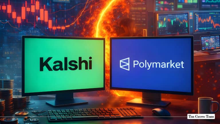 Even Rivals Agree Kalshi and Polymarket Back New Market Fund