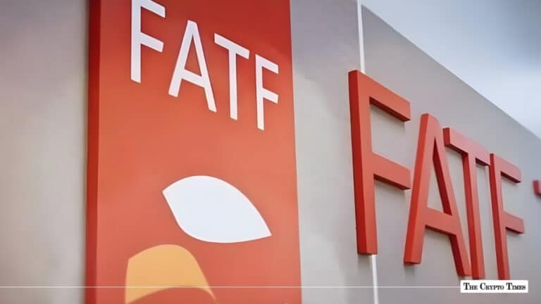 FATF Says Weak Rules on Offshore Crypto Firms Enable Cross-Border Crime