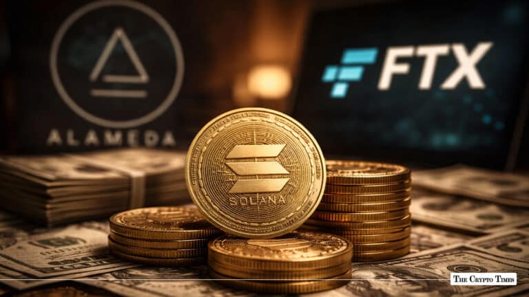 FTX-Alameda Estate Unstakes $17M in Solana for Monthly Creditor Payout 