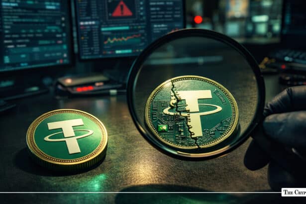 How to Identify Fake USDT in 60 Seconds (Step-by-Step Guide)