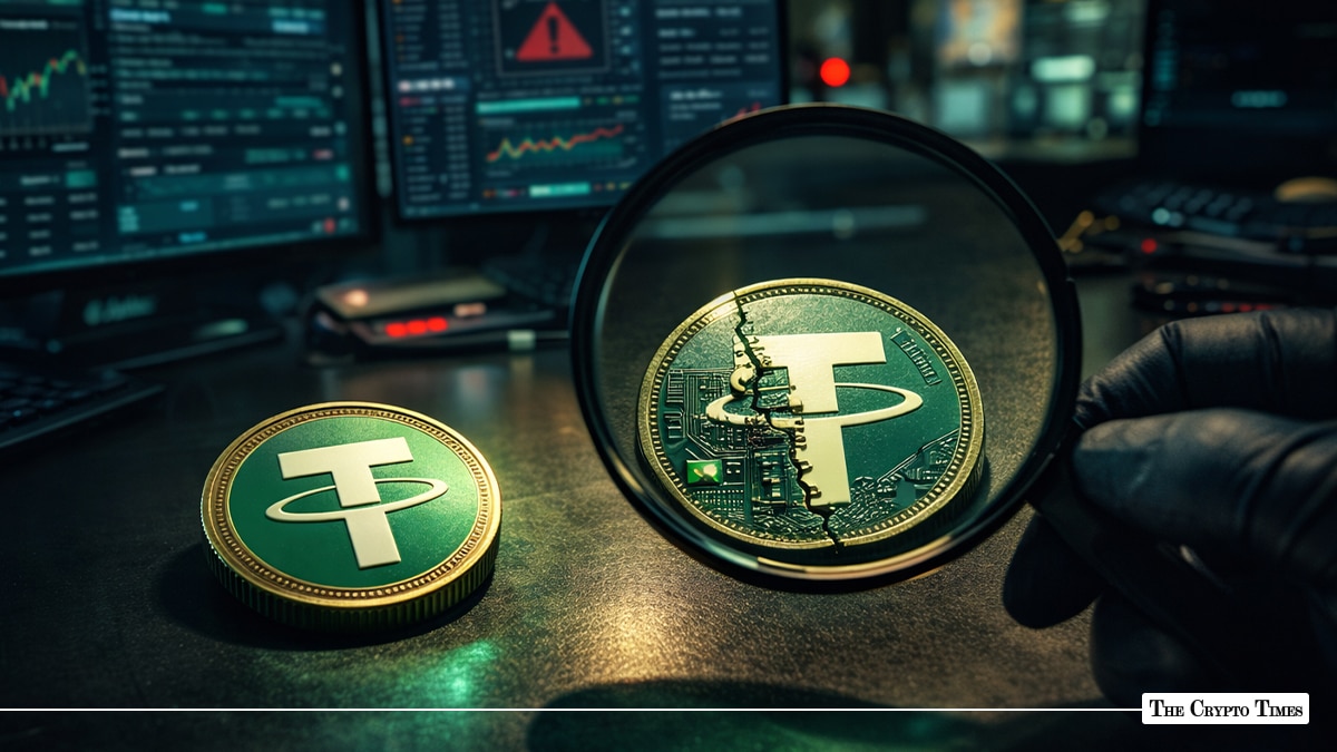 How to Identify Fake USDT in 60 Seconds (Step-by-Step Guide)