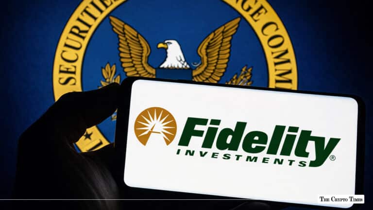 Fidelity Pushes SEC for Clear Crypto Rules for Broker-Dealers