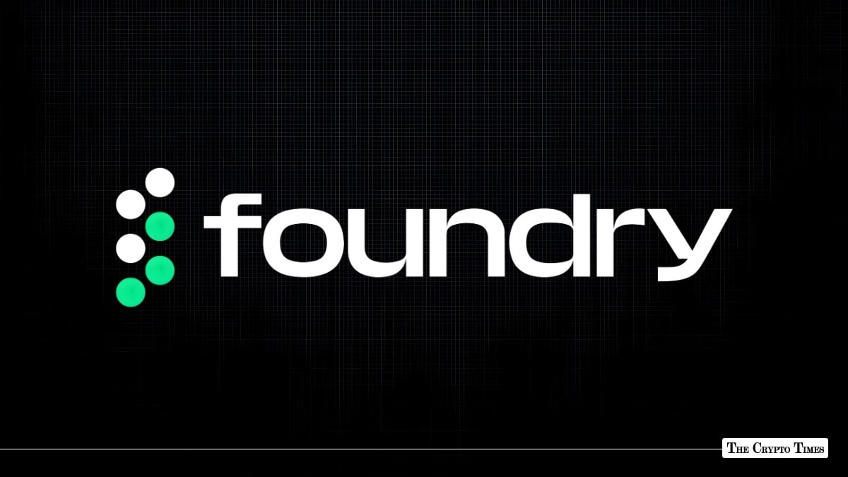 Foundry Digital Expands Beyond Bitcoin With New Zcash Mining Pool