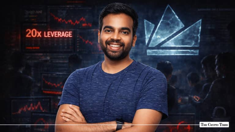 From $230M Hack to 20x Leverage WazirX’s Risky New Bet