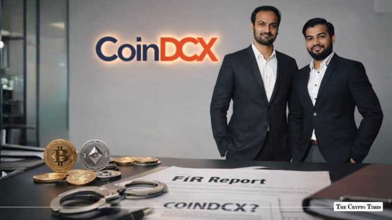 From Arrest to Bail in 72 Hours What Really Happened With CoinDCX’s Founders