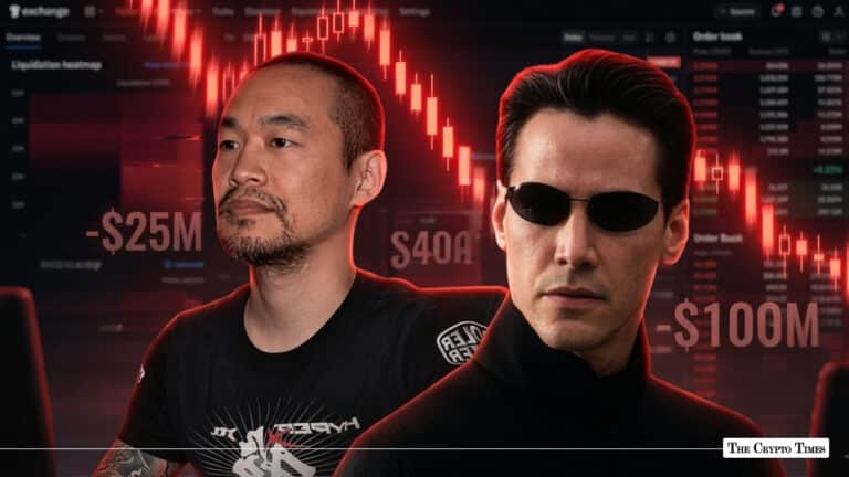 From Millions to Liquidations The Saga of James Wynn & Machi Big Brother