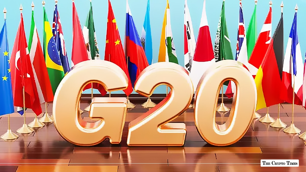 G20 Targets vs Reality Stellar Network Quietly Redefines Global Payments