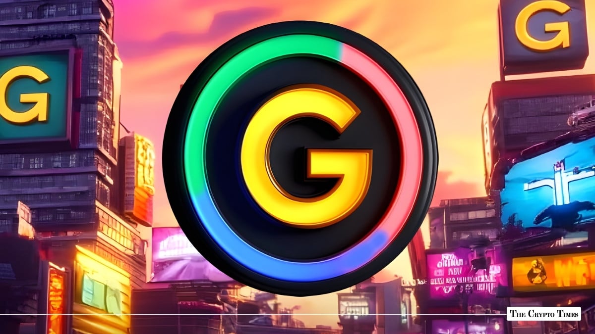GCOIN Staking Launch Sees Over 250M Tokens Locked Within Hours