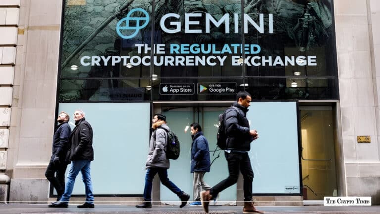Gemini Cuts 30% Workforce as AI Push Follows Heavy Losses