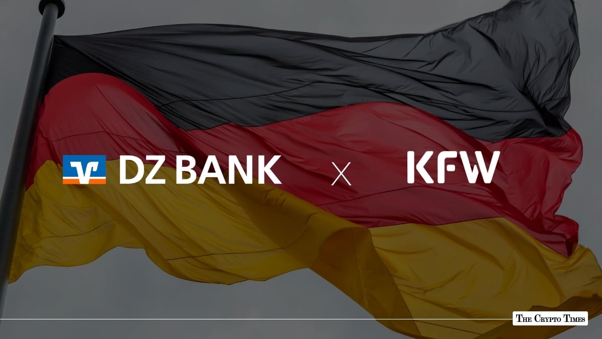 Germany Debuts First Digital Bond on Blockchain, Cuts Time to 1 Hour