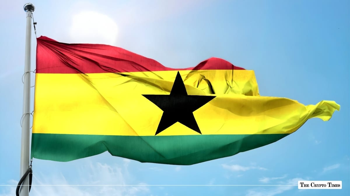 Ghana Selects 11 Firms to Pilot Crypto Trading Under New Regulation