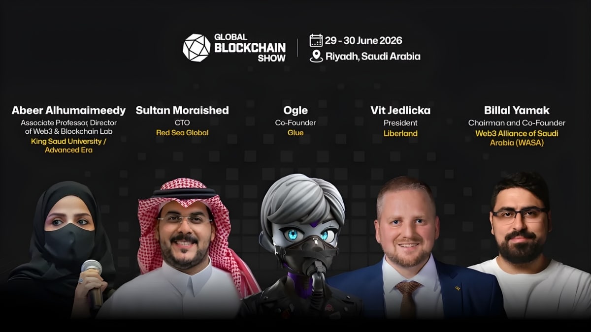 Featured speakers