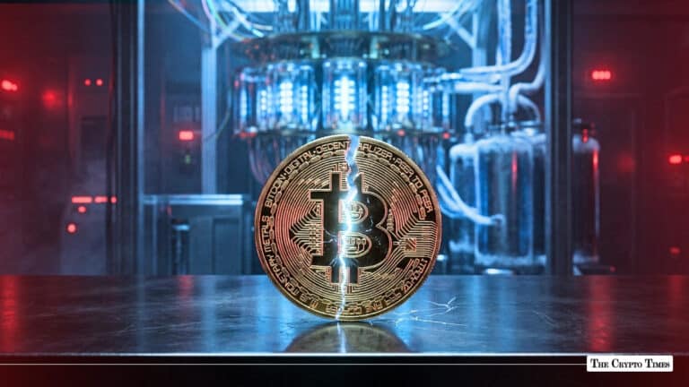 Google Warns Quantum Threat to Bitcoin is Approaching Faster Than Expected