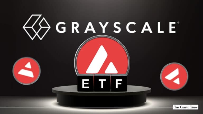 Grayscale Brings AVAX Staking to Wall Street With New ETF