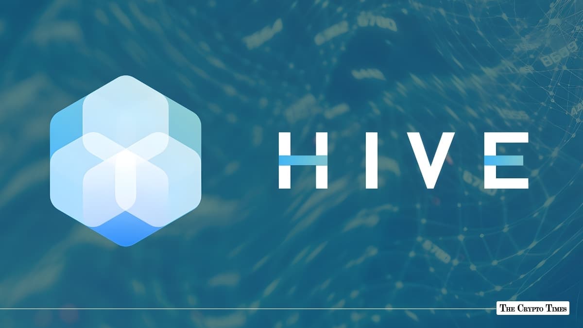 HIVE Scales Back BTC Mining at Swedish Site, Pushes Into AI Compute