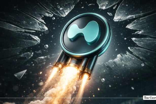 HYPE Hits $41 Breakout as Hyperliquid Becomes Global Hub for 247 Oil Futures