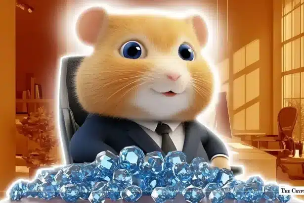 Hamster Kombat Daily Cipher and Combo Codes