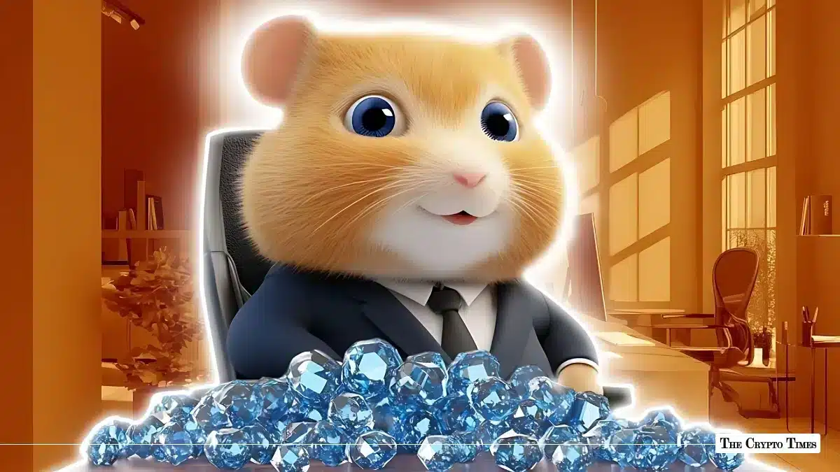 Hamster Kombat Daily Cipher and Combo Codes