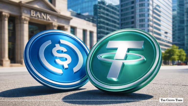 How Stablecoins Are Adapting Global Finance Under Stress