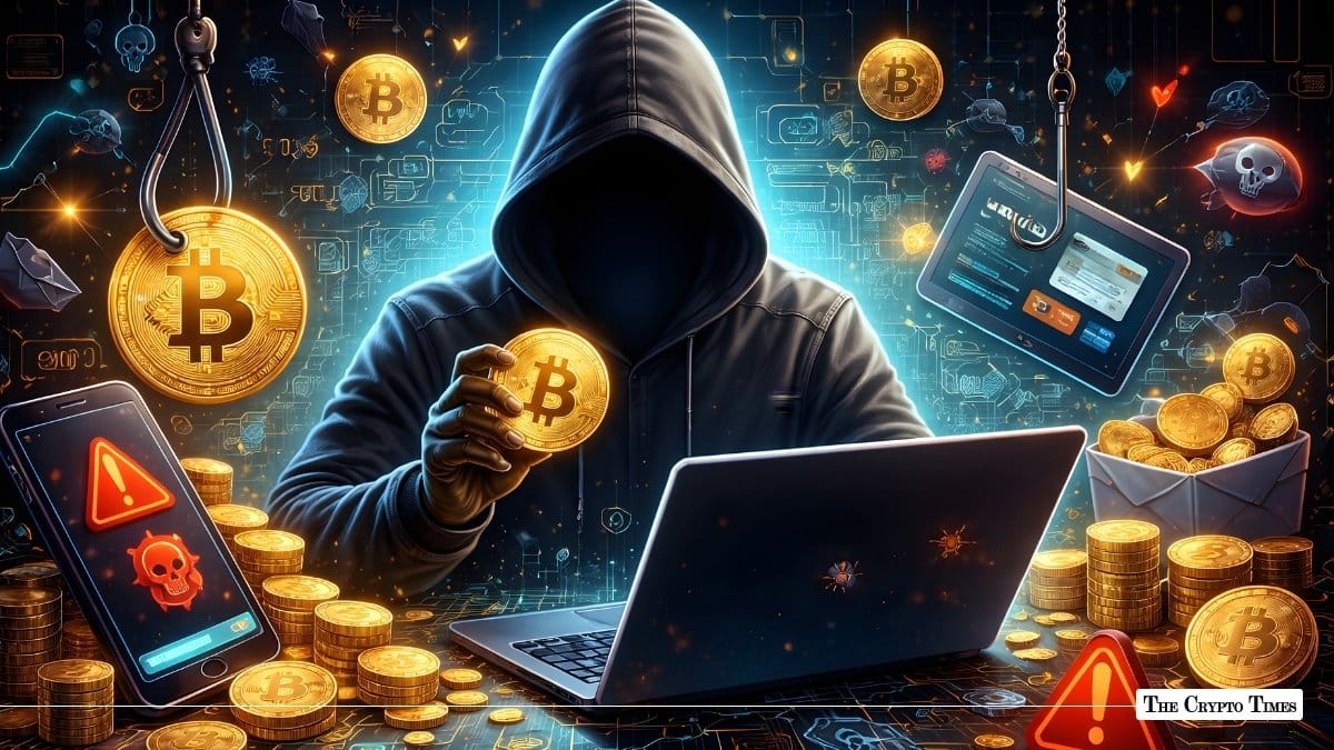 Hong Kong Police Uncover HK$6.6M Crypto Fraud Targeting Retiree