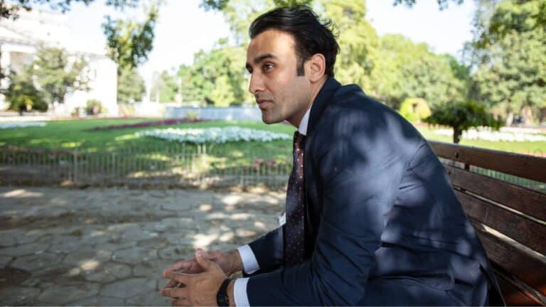 How Pakistan Used Crypto Diplomacy to Build Ties With Trump's Inner Circle