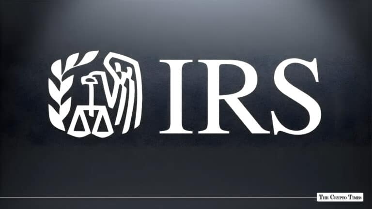 IRS Proposes Electronic-Only Delivery for Crypto Tax Forms