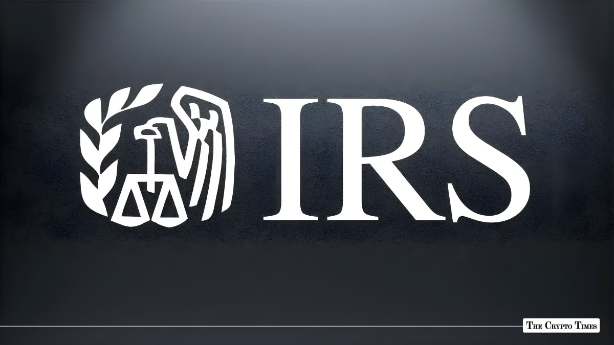 IRS Proposes Electronic-Only Delivery for Crypto Tax Forms