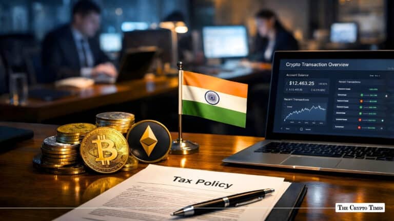 IT Department Targets Moonlighters Paid in Crypto by Overseas Firms