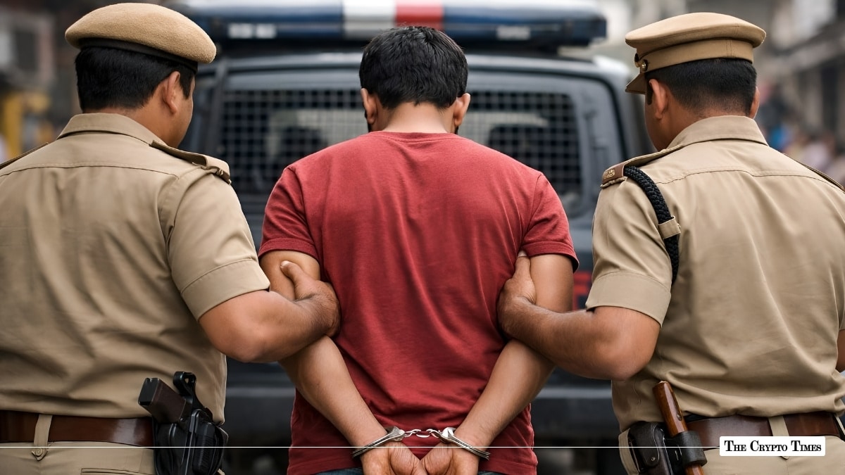 India’s CBI Arrests ‘Kingpin’ Behind Crypto Scam Camps in Myanmar
