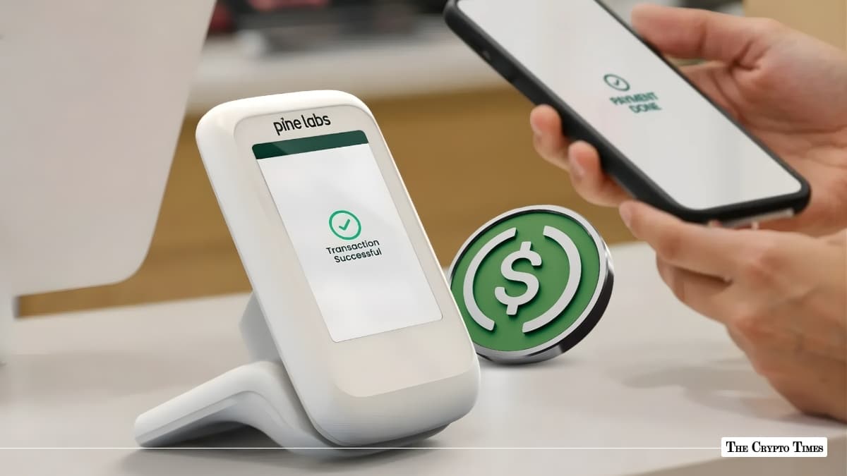 India’s Pine Labs Enters $310B Cross-Border Payments Market