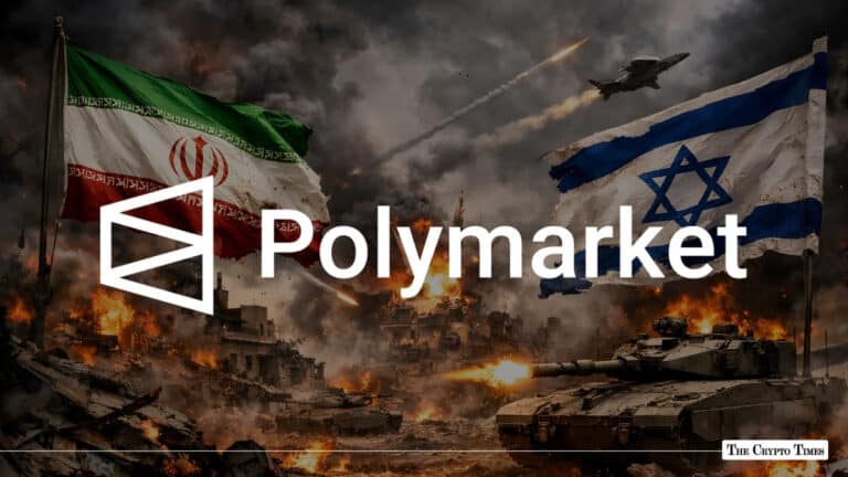 Iran Will Close Strait of Hormuz Polymarket Odds Climb to 66%