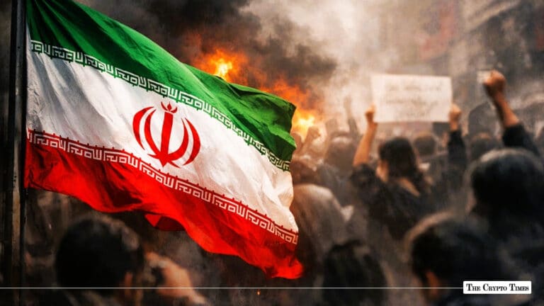 Iranian Crypto Outflows Jump $10.3M After US–Israeli Strikes: Chainalysis